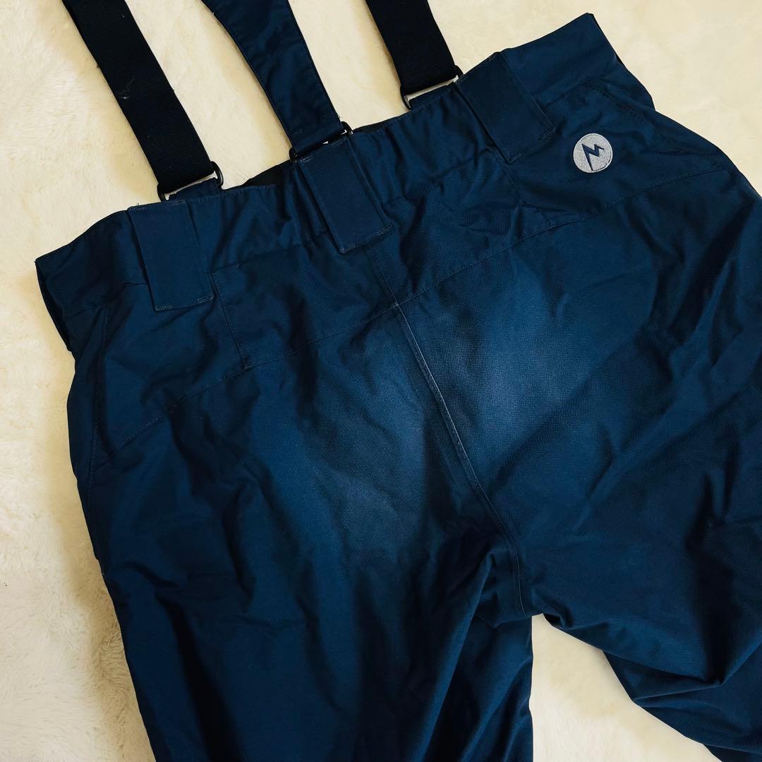 【マーモット Marmot✨】スキーウェア スノーボード ヒートナビ　メンズ　L