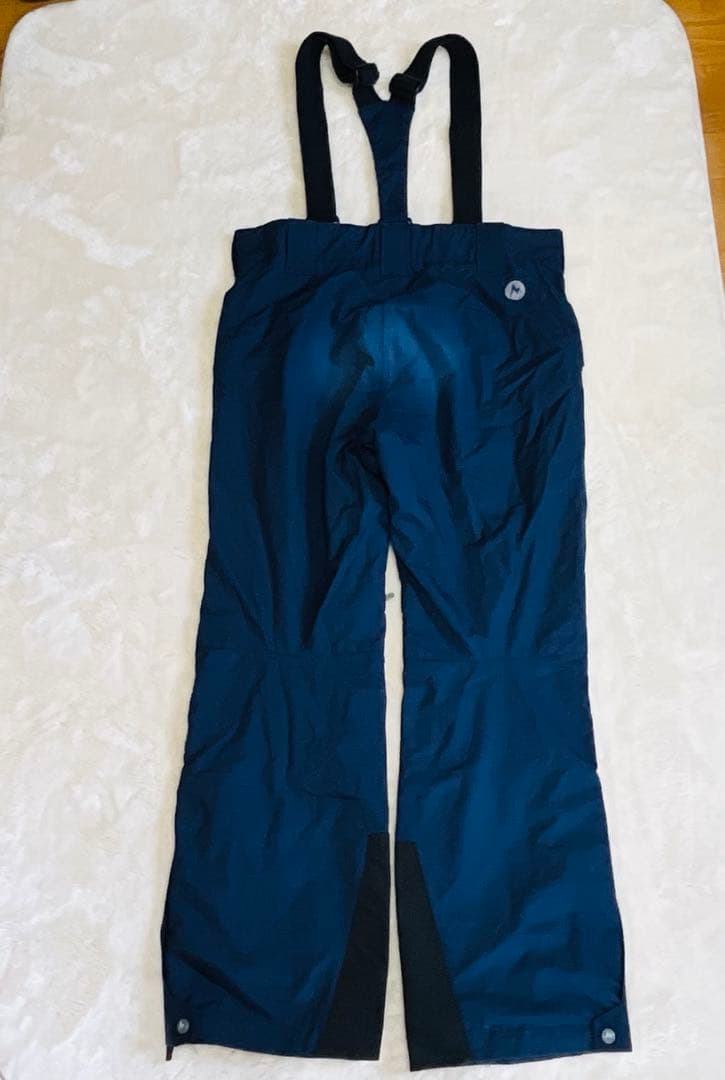 【マーモット Marmot✨】スキーウェア スノーボード ヒートナビ　メンズ　L