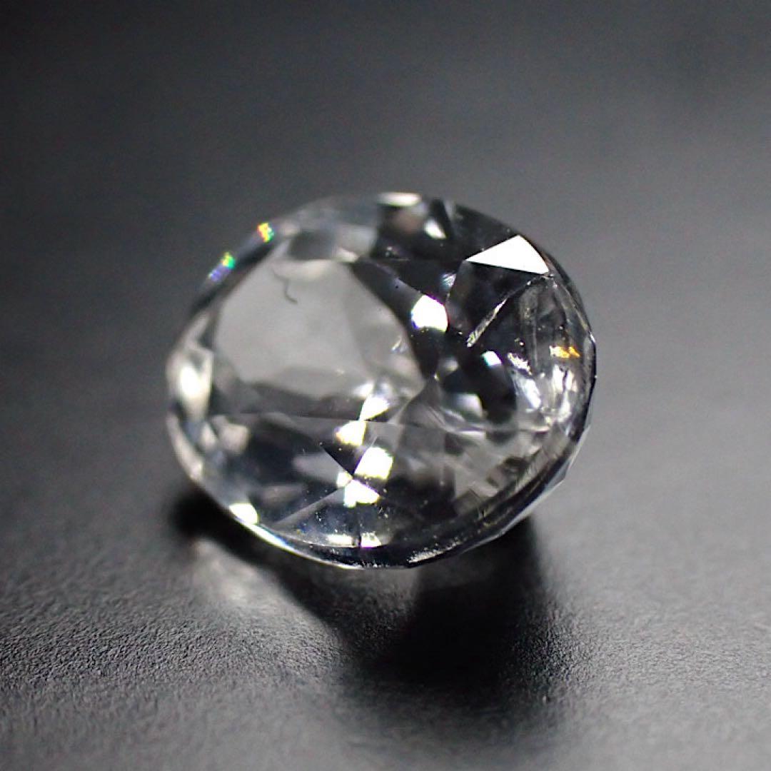 【マダガスカル産】フェナカイト