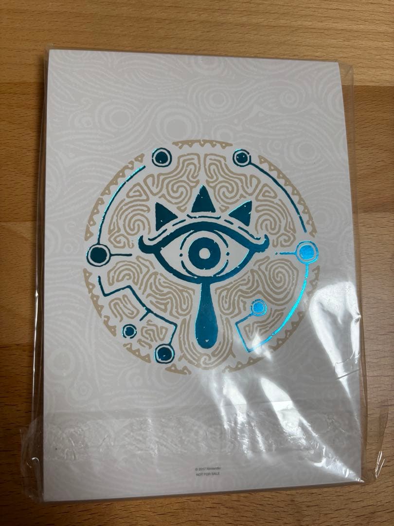 【美品】ゼルダの伝説　ブレスオブザワイルド　 サウンドトラック　初回限定生産版