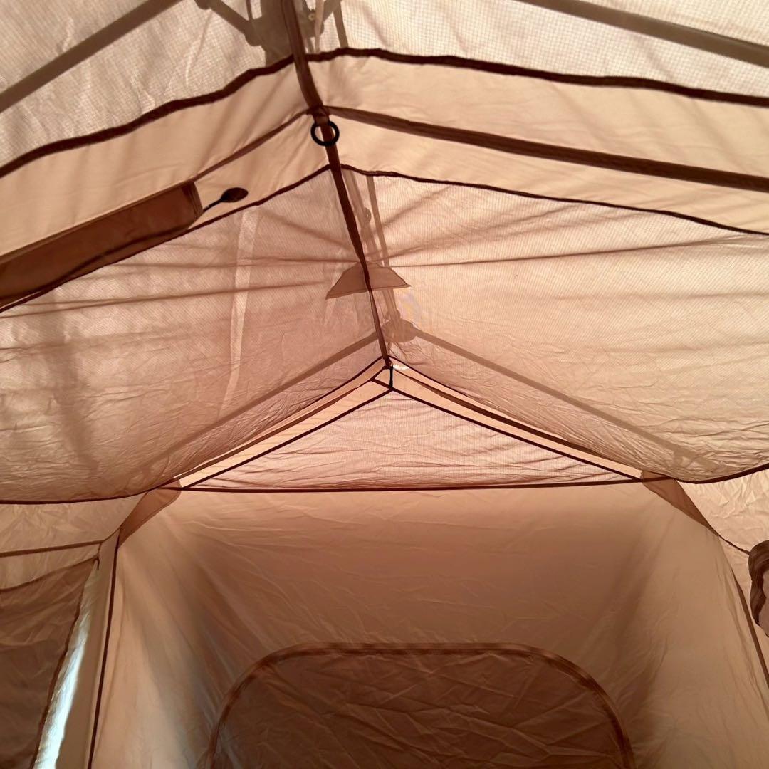 Naturehike ワンタッチ Village13