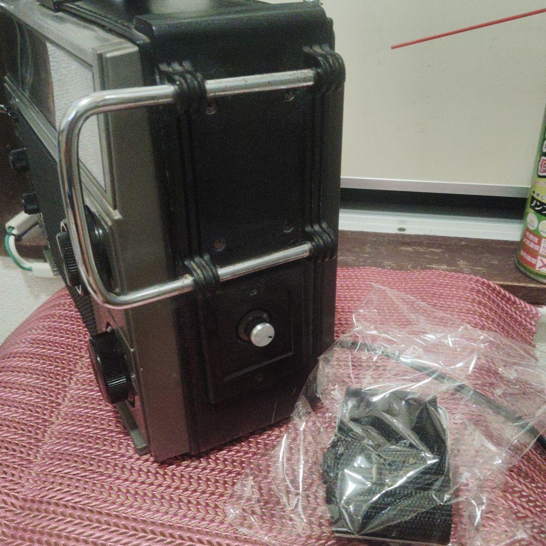 ⭕️美品⭐️ラジサン、稼働品。▼現状渡し。