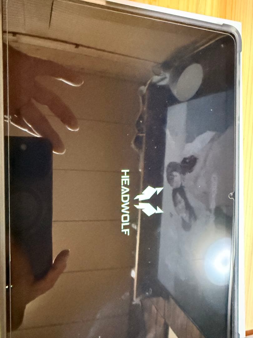 HEADWOLF WPad7 タブレット本体