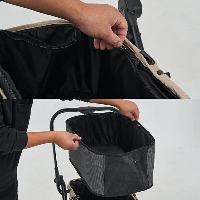 【正規品】 Tails florence（フローレンスペットカート