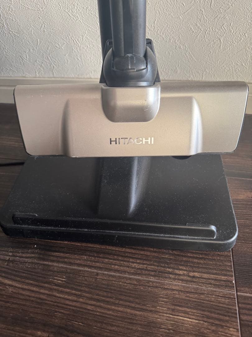 新品 PV-BL50L(N) 日立 掃除機 パワかるスティック クリーナー