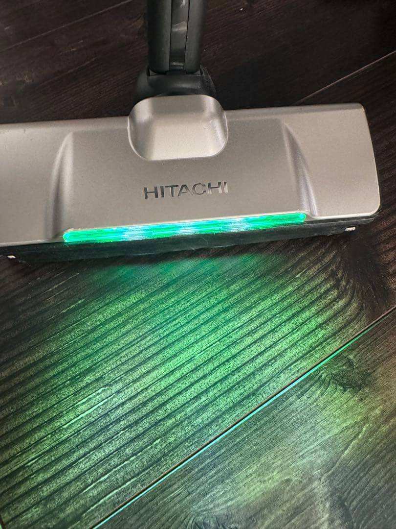 新品 PV-BL50L(N) 日立 掃除機 パワかるスティック クリーナー