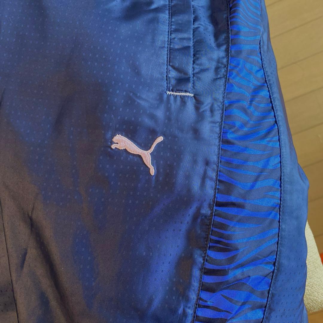 プーマスキーウェア　S