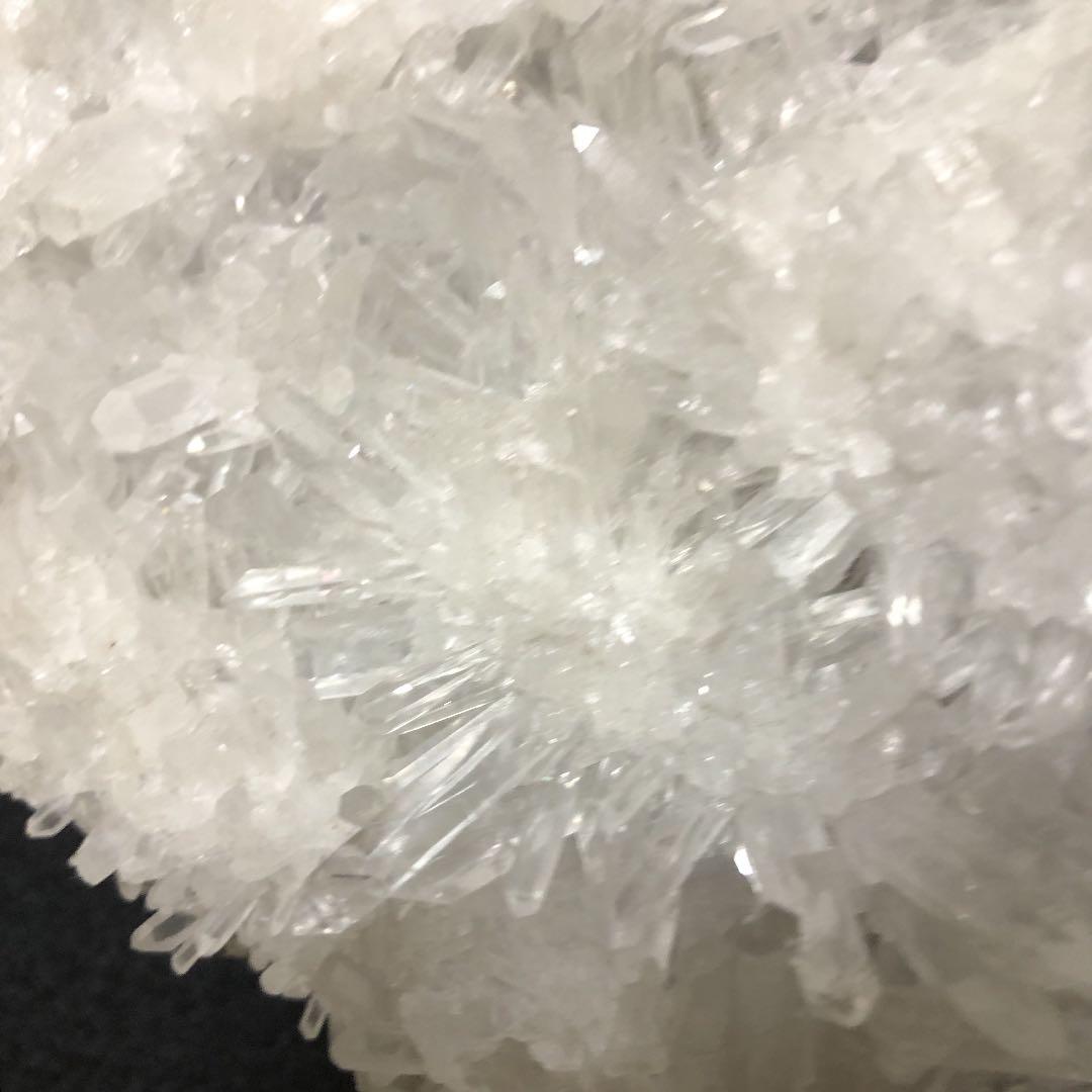 水晶クラスター　ヒマラヤ産　#002