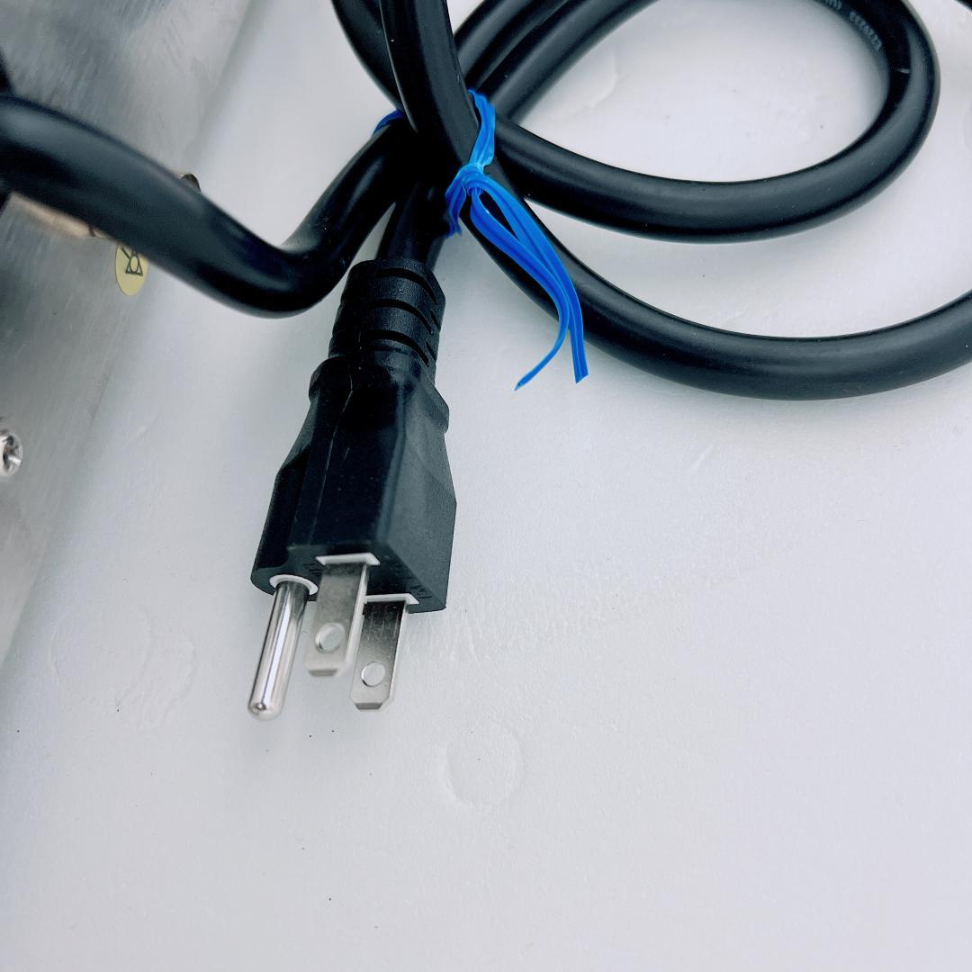 【未使用✨送料無料】パニーニクッカー グリドル プレス鉄板 業務用ホットプレート