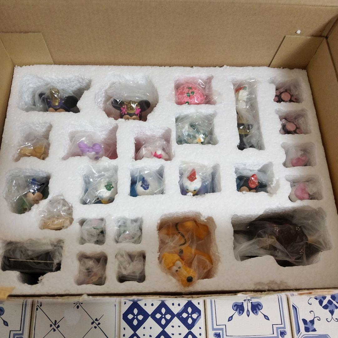 ディズニー 雛人形 ミッキー フレンズ ディズニーリゾート限定 ひな祭り