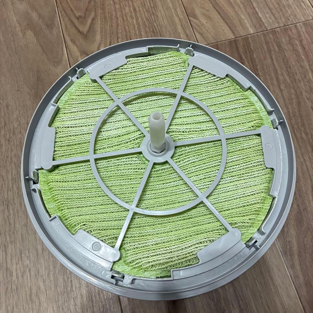 【美品】DAIKIN 加湿ストリーマ空気清浄機 MCK70YKS-T