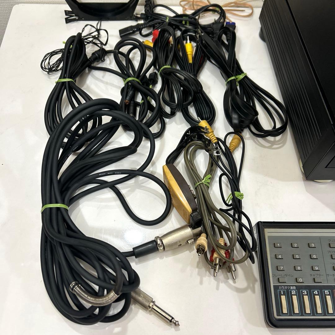 Pioneer コンポ　 X-A5 CD カセット　現状品　通電確認のみ