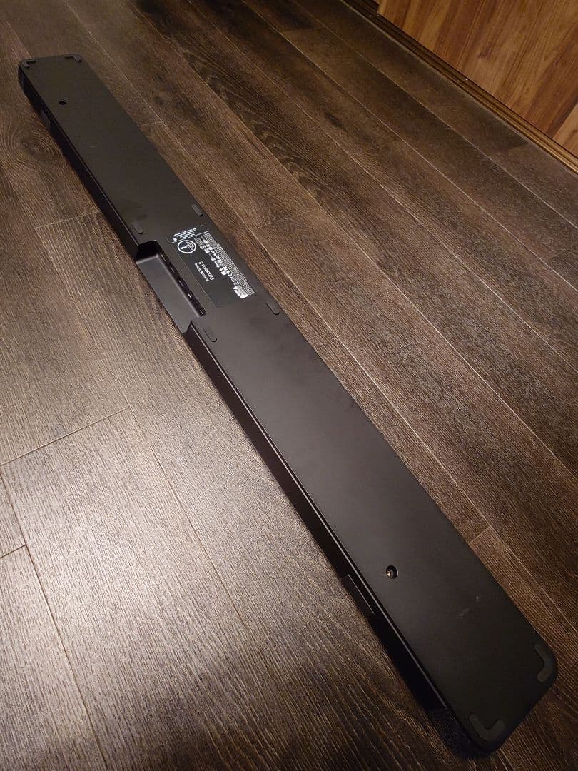 Bowers & Wilkins panorama3 サウンドバー 美品