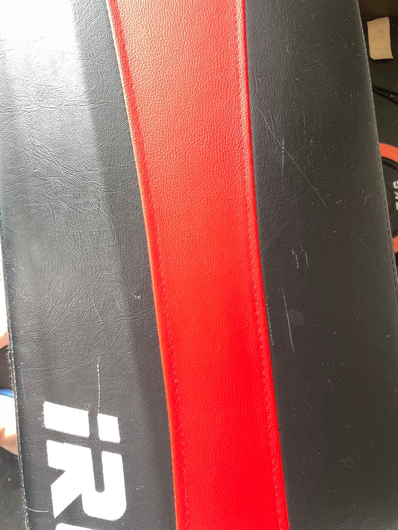 アイロテック ダンベル EZバー インクラインベンチ　ホームジムセット