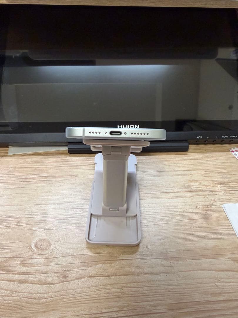 最安値！iPhone 15 Plus Blue 256GB、バッテリー89%