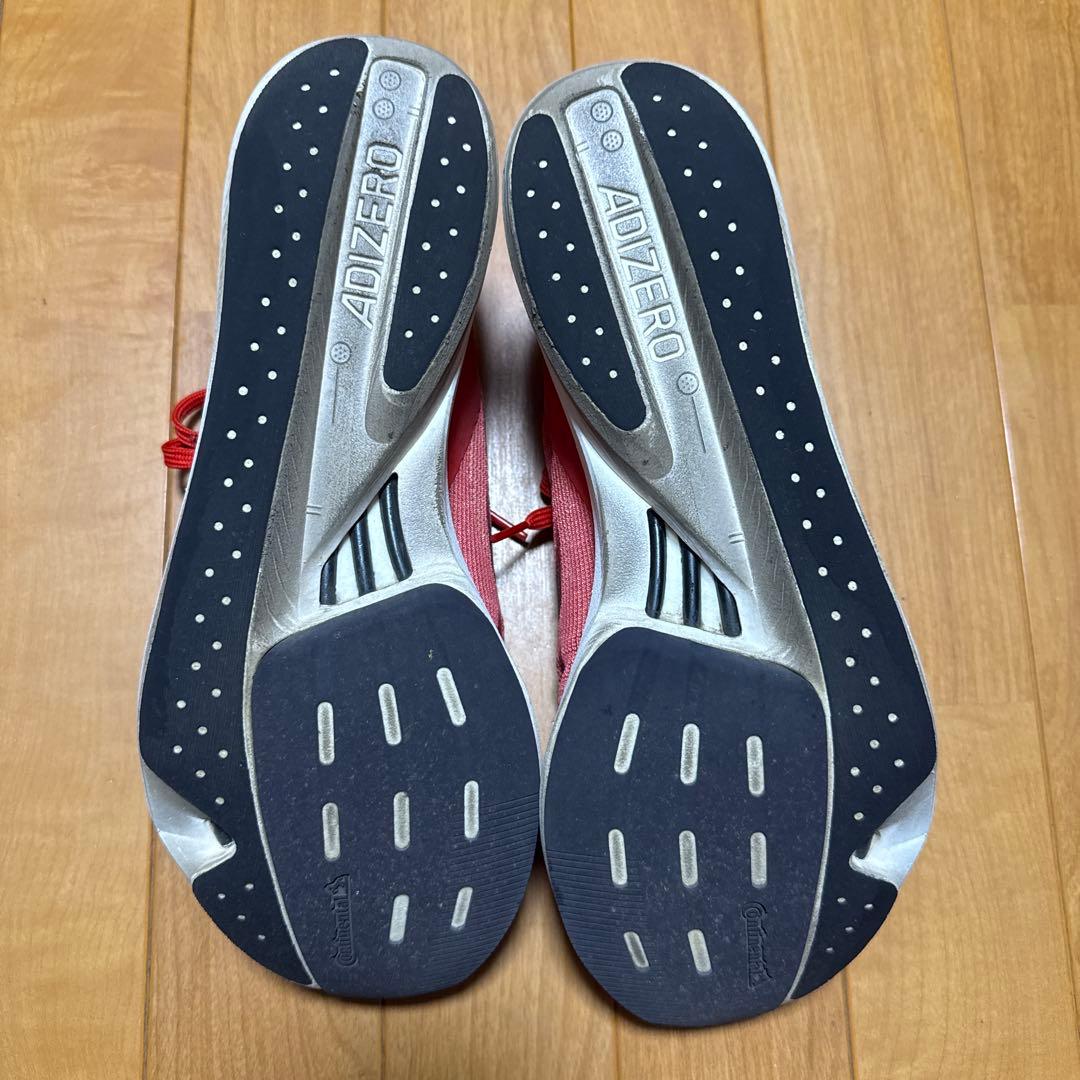 アディダス ADIZERO TAKUMI SEN 10 タクミセン10