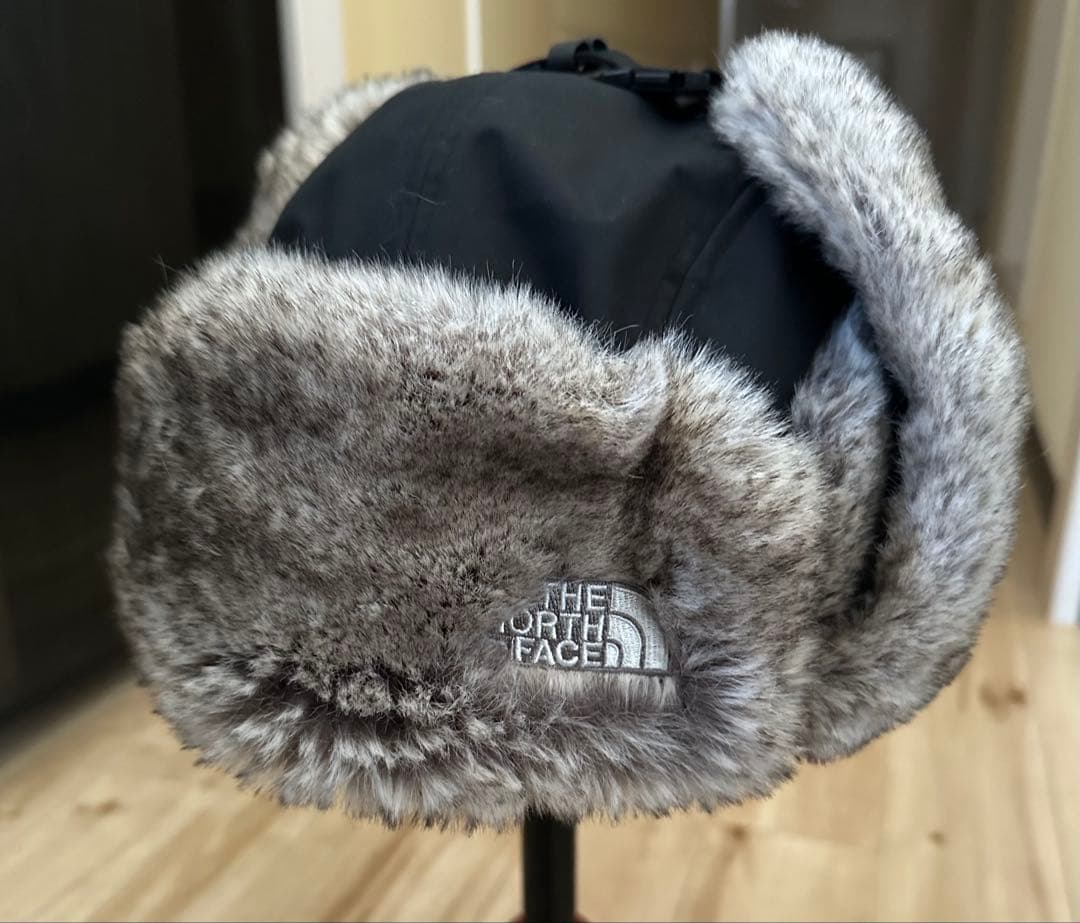 THE NORTH FACE インサレーションボンバーキャップ Lサイズ