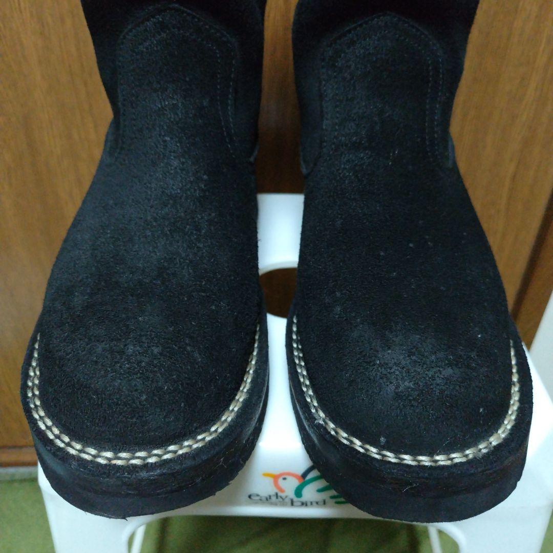 Nicks　Boots　ペコスブーツ　　　　WHITES　　WESCO