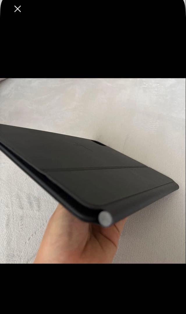 iPad本体 iPad Pro Magic Keyboard Apple