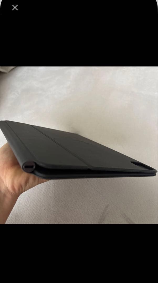 iPad本体 iPad Pro Magic Keyboard Apple