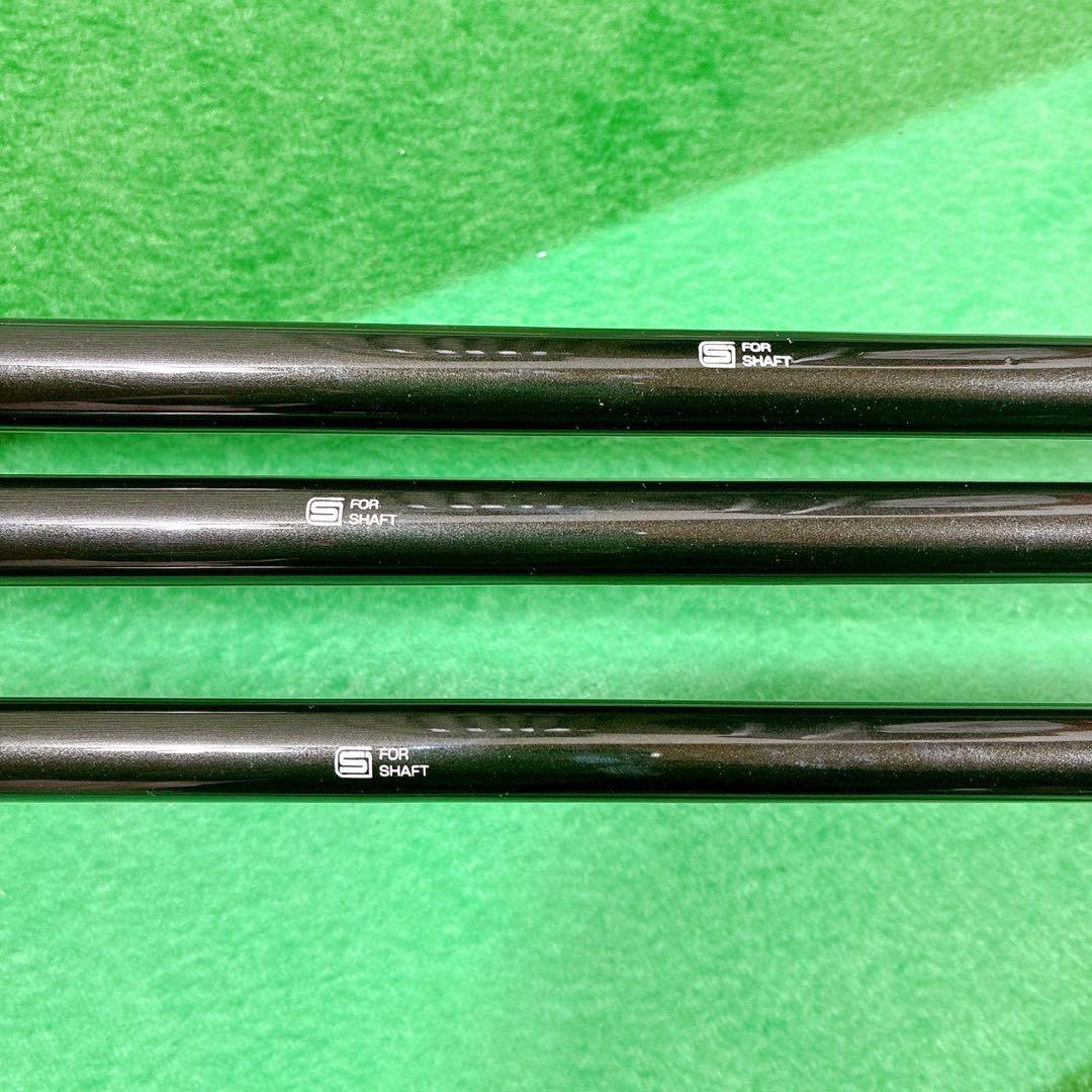 【初心者】X Line メンズゴルフクラブセット 9本