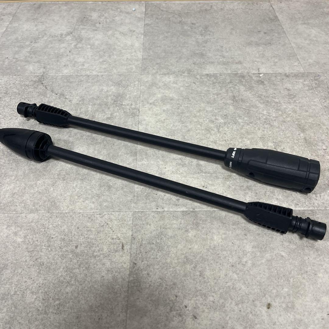 KARCHER ケルヒャーJTK サイレント 高圧洗浄機 【良品】