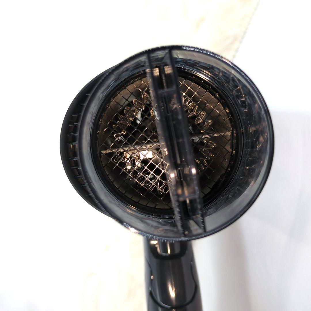 未使用 パナソニック ドライヤー イオニティ ブラック EH-NE7J-K