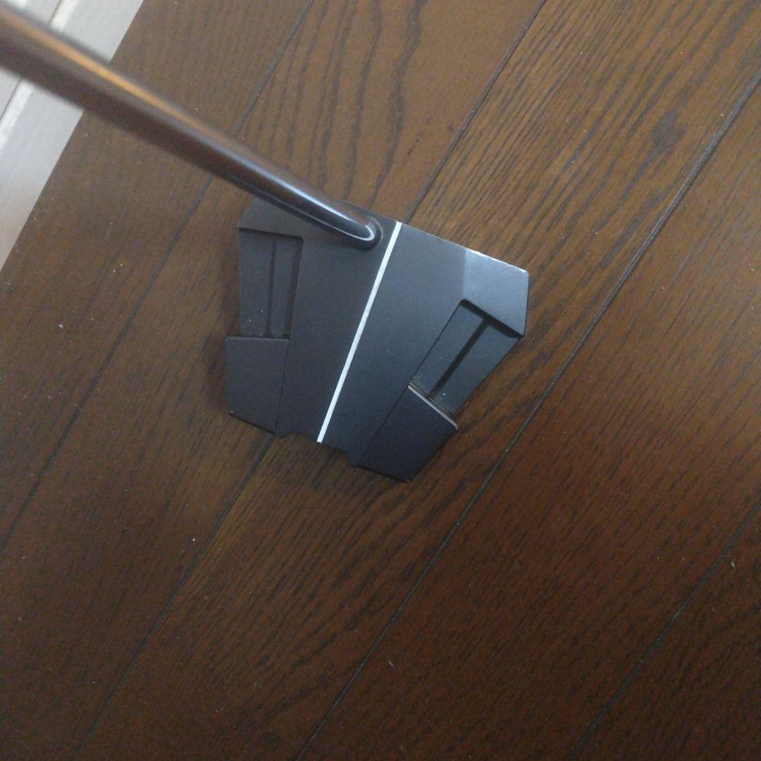 ODYSSEY ELEVEN TOUR LINED パターCS