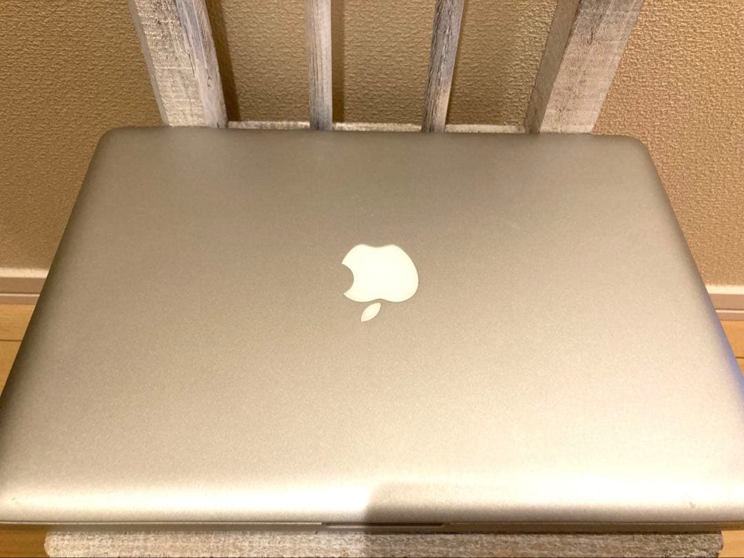 【即日発送】Apple MacbookPro 13in Early 2011