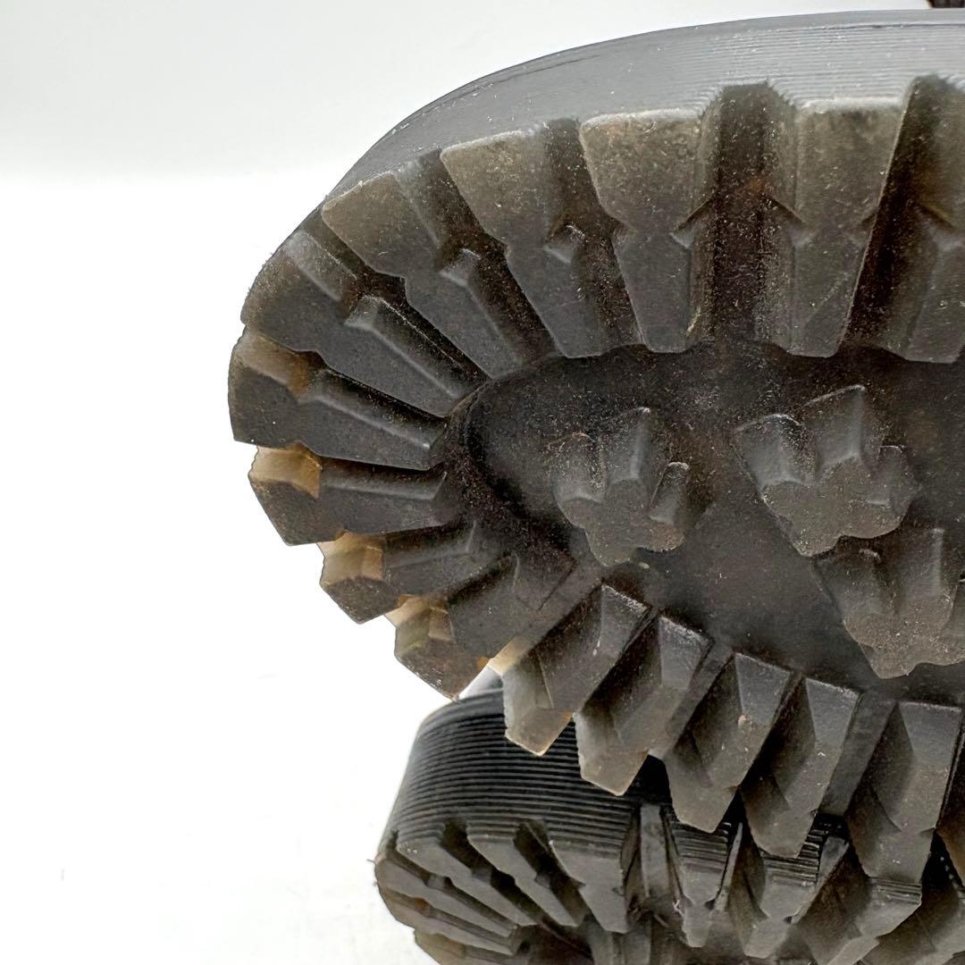 希少✨ ドクターマーチン KENDRA 厚底 【UK4】 バーガンディ レザー