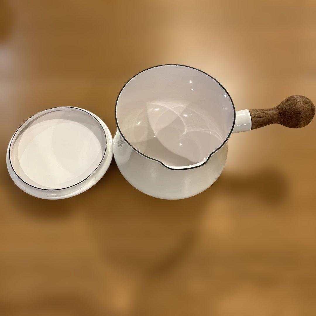 ダンスク　片手鍋　ビンテージ