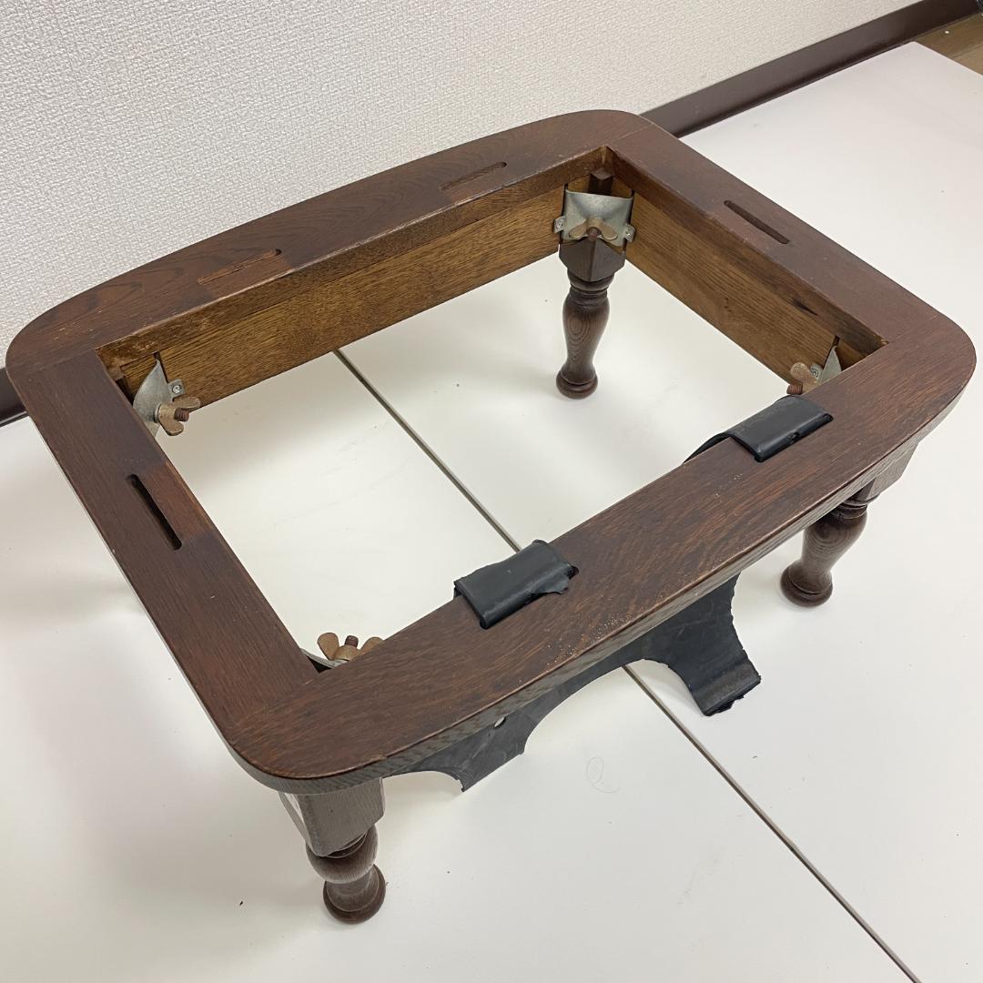 飛騨産業 キツツキ ロッキングチェア 穂高 アンティーク 椅子 イス チェア