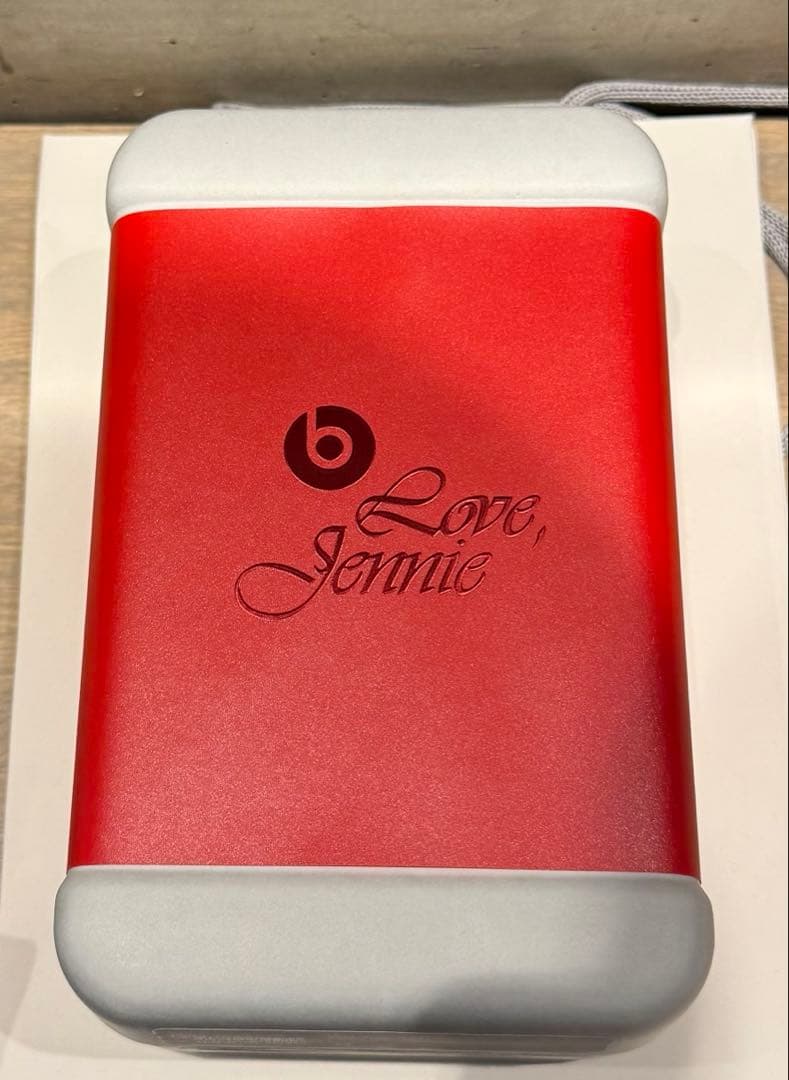 Beats by Dr.Dre Beats Solo 4 JENNIE ジェニ