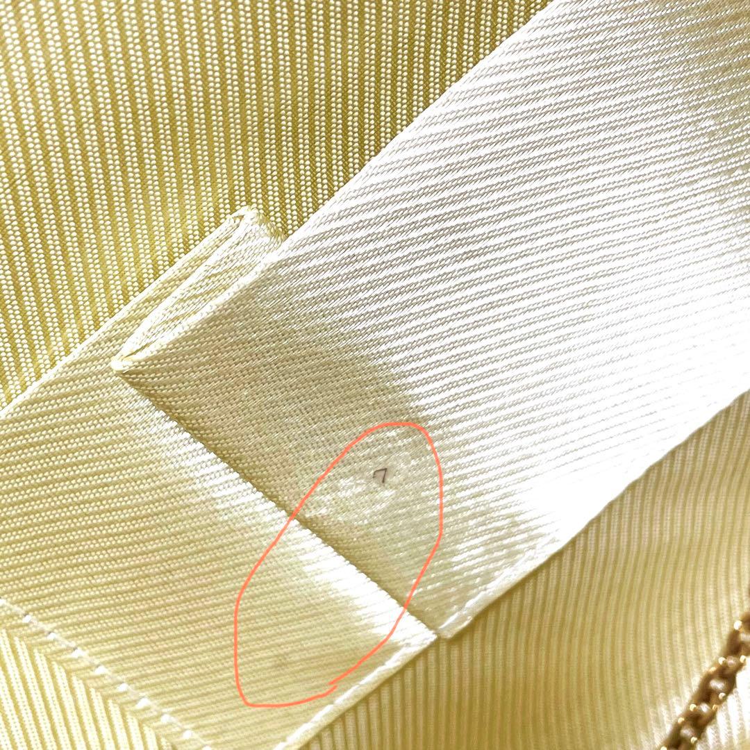 最終価格 美品 超特選 和装バッグ 草履 2点セット 花菱 フォーマル 着物