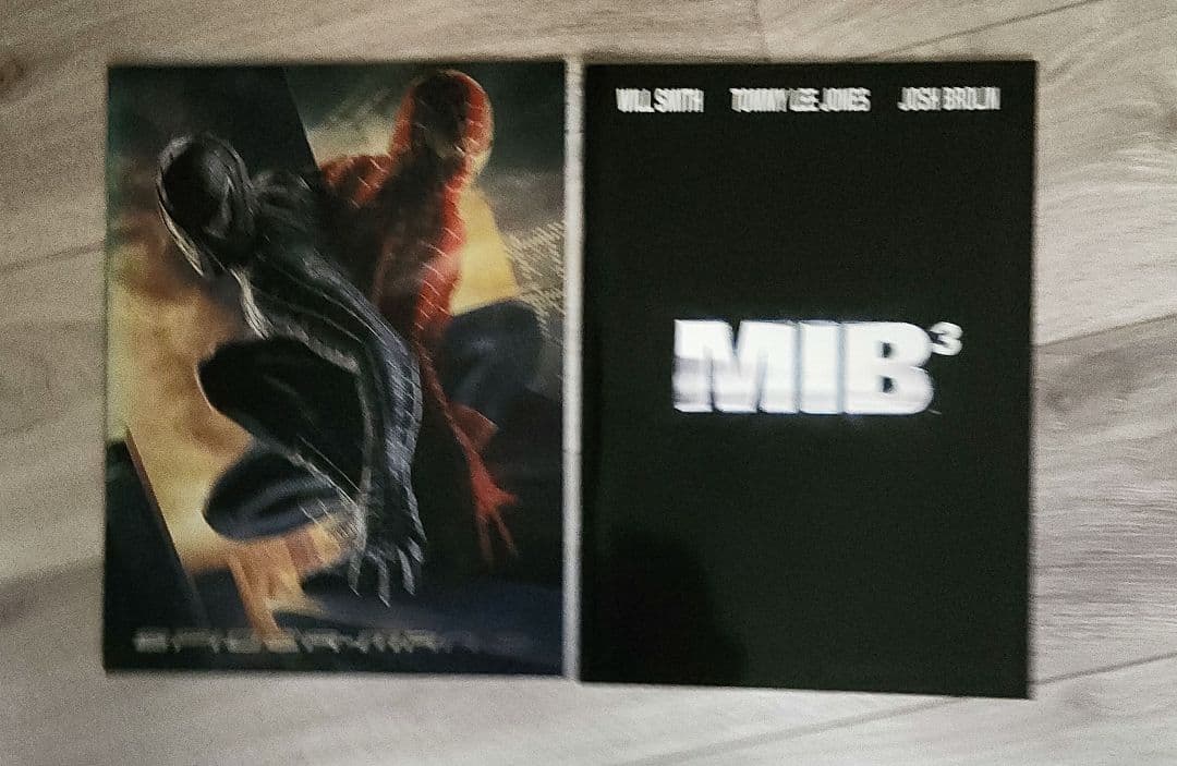 映画パンフレット(39冊セット)