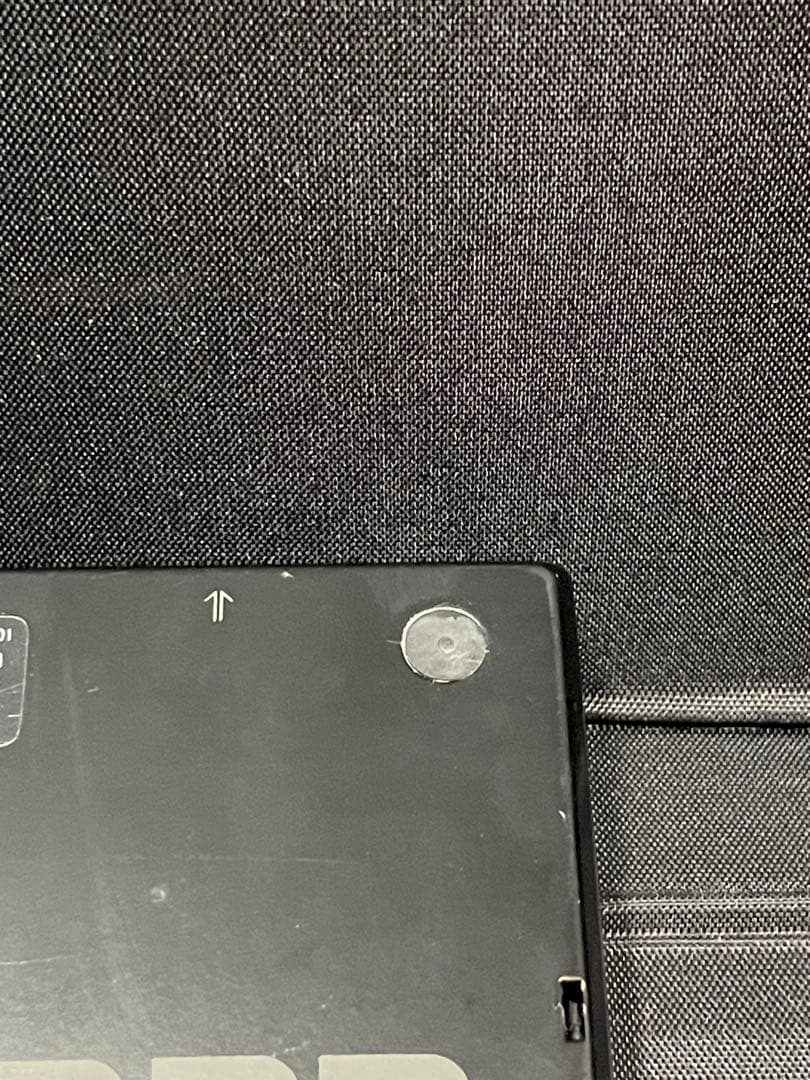 SONY Discman D-50MkII【ジャンク品】