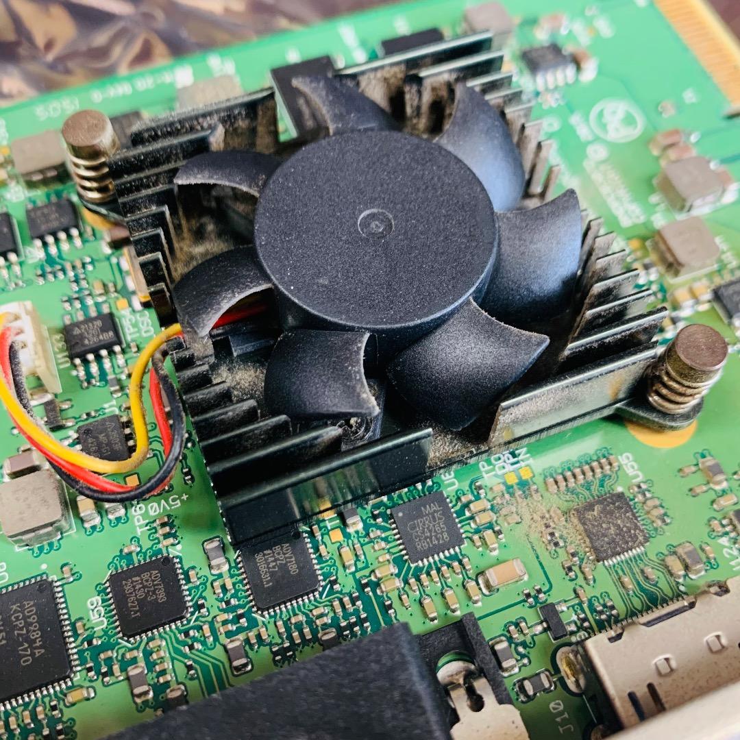 その他 Blackmagic Design Intensity Pro 4K