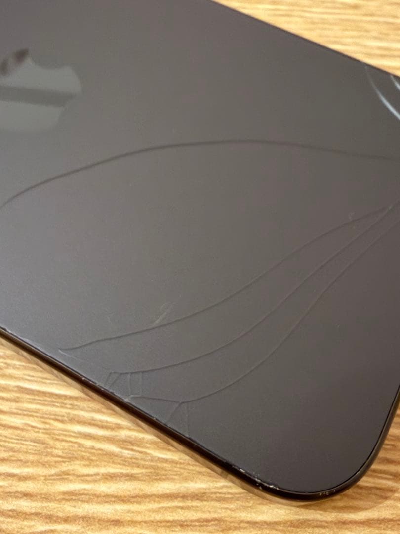 iPhone15pro 本体SIMフリー　256GB