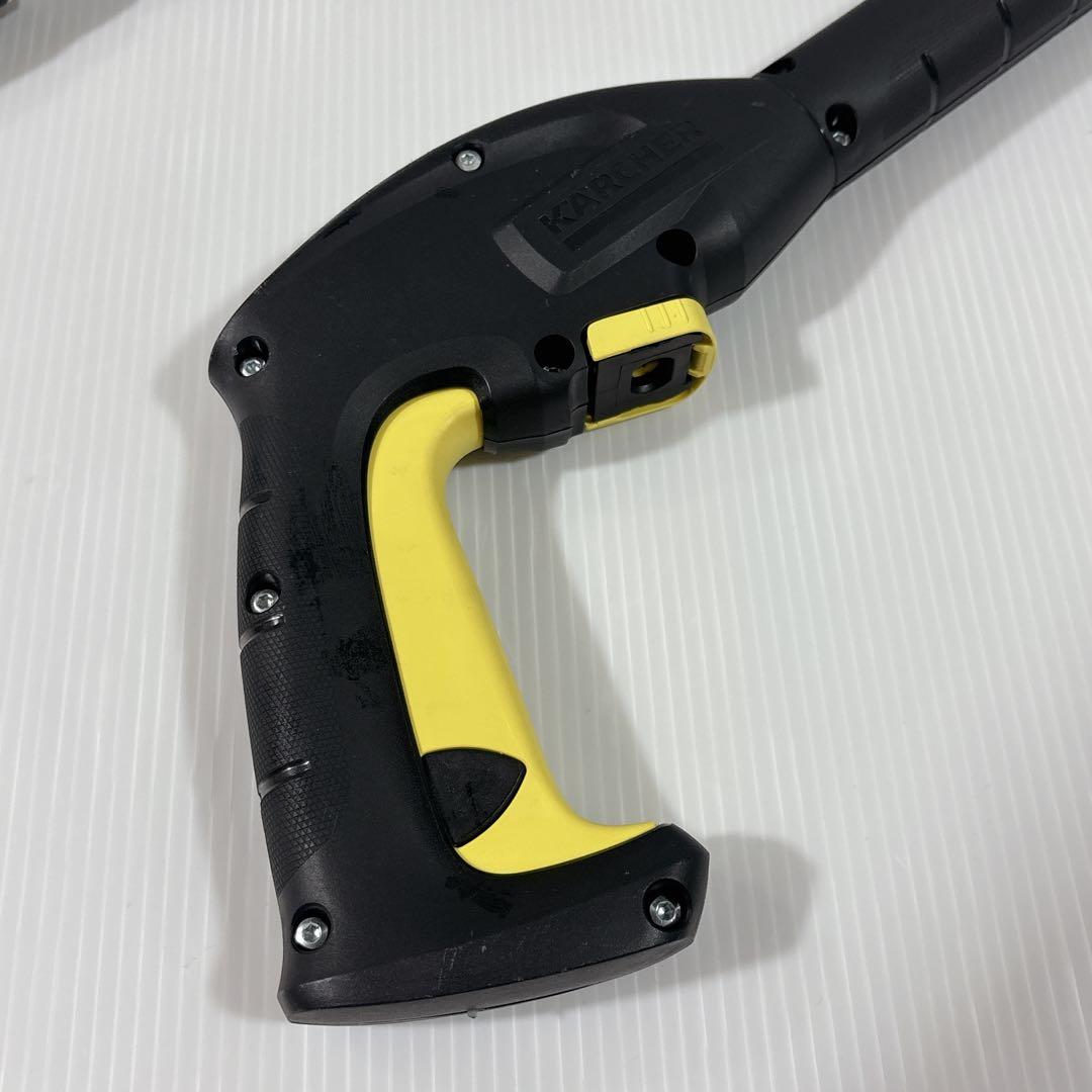 KARCHER ケルヒャー K2クラシック プラス 高圧洗浄機 洗車 家庭用