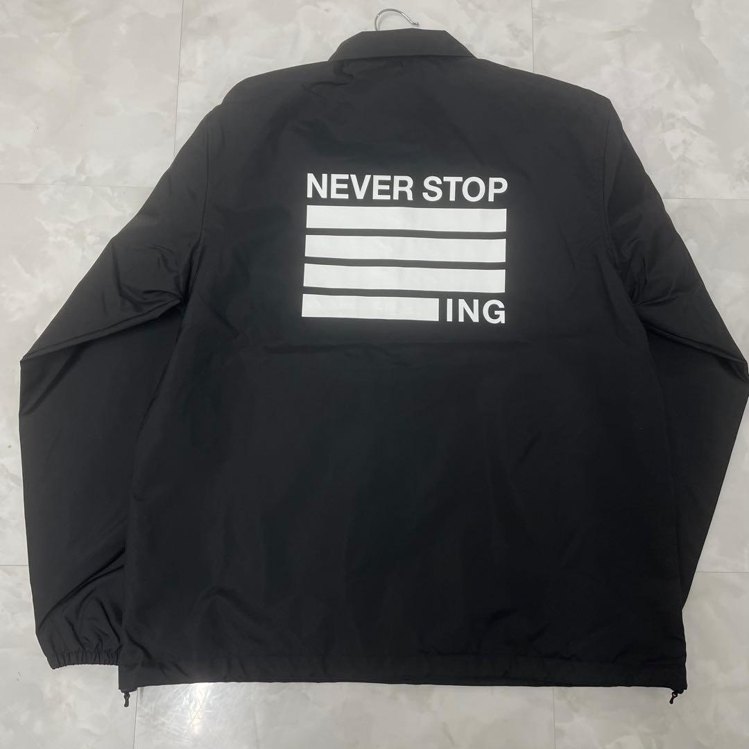 【新品✨】THE NORTH FACE ナイロンジャケット 黒とベージュ