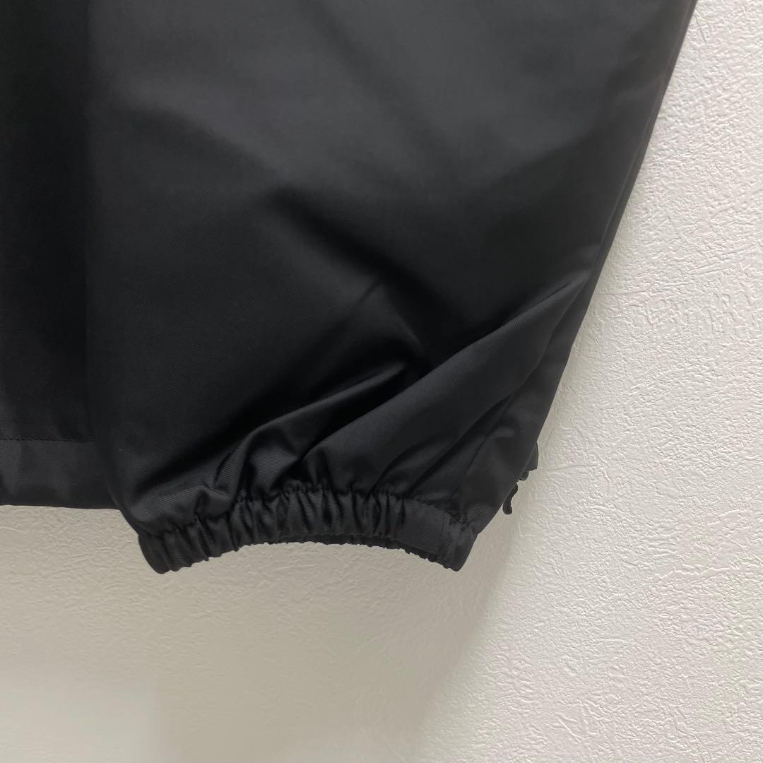 【新品✨】THE NORTH FACE ナイロンジャケット 黒とベージュ