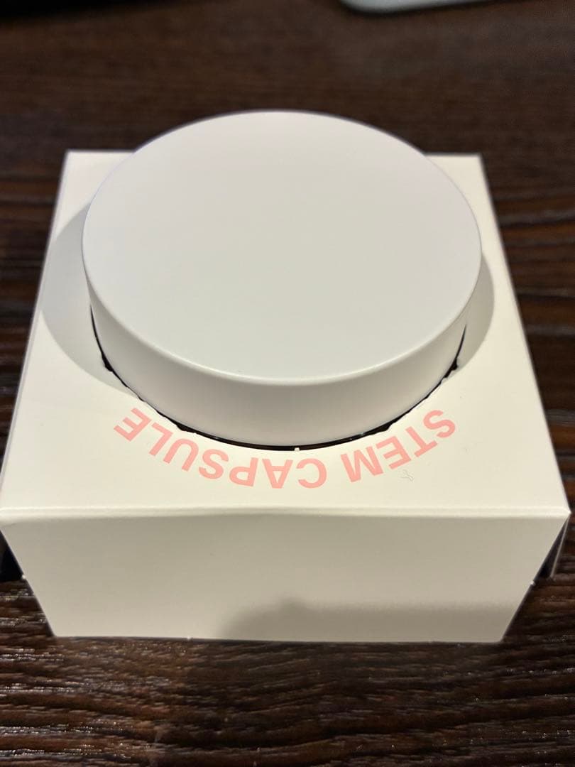 きらら ミラージュステムカプセル★美容ジェル 浸透型NMN