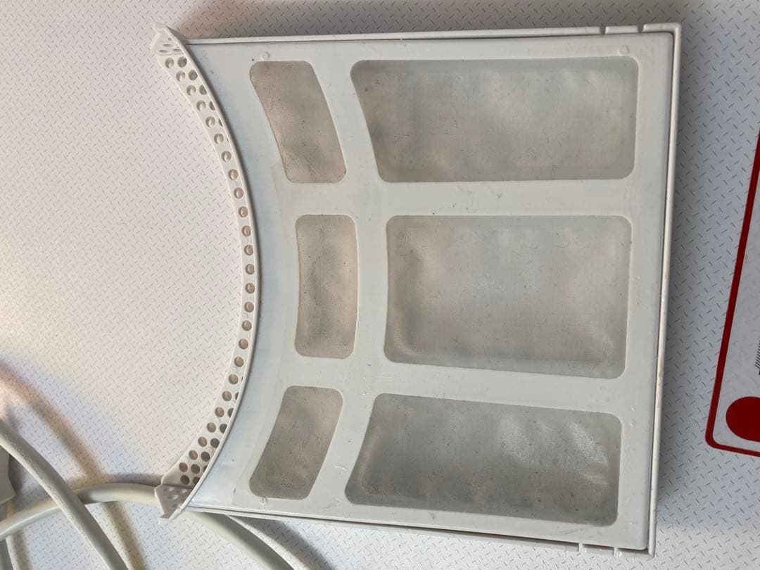 bliss 家庭用　衣類乾燥機 8KG