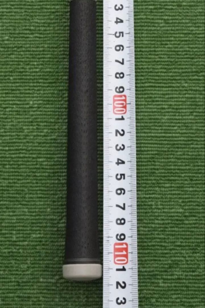 ATTAS RX SUNRISE RED 5SR　キャロウェイスリーブ付