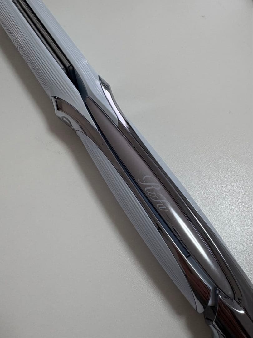 ReFa リファストレートアイロンプロ