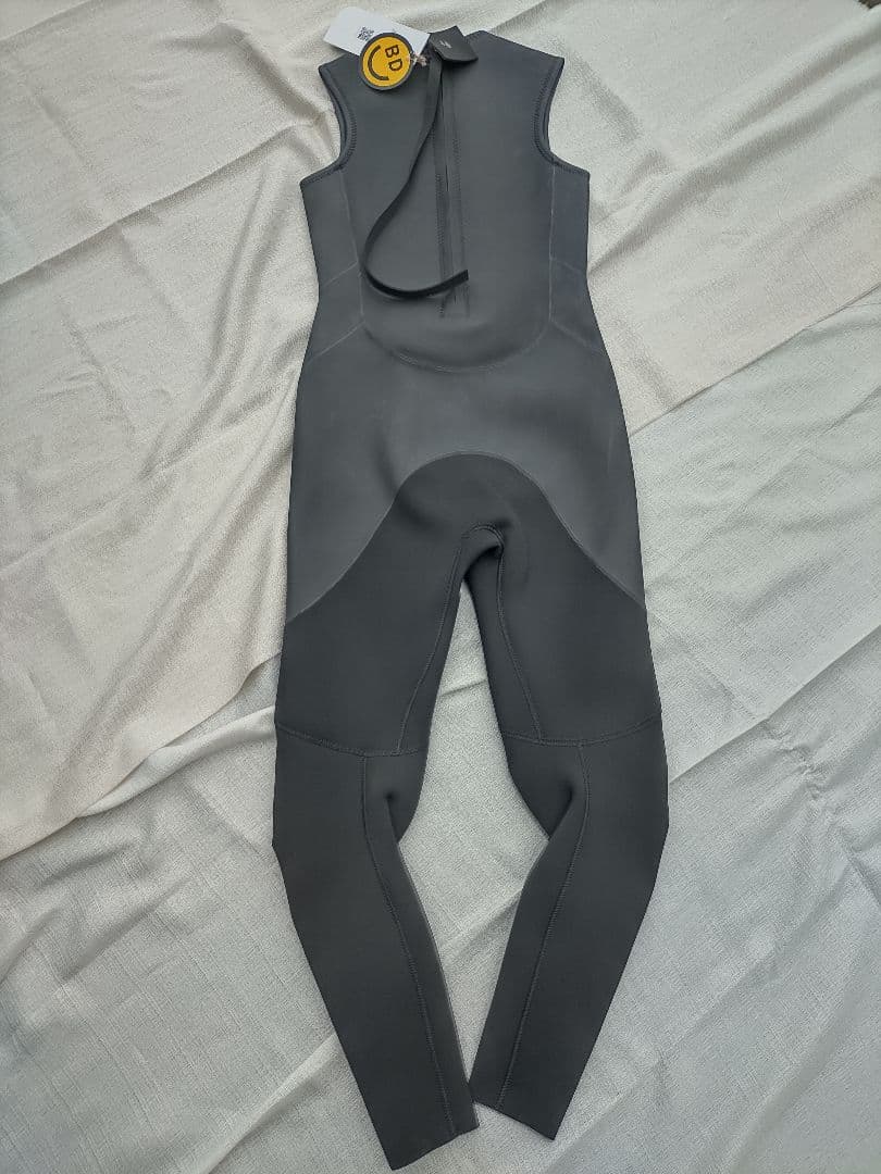 ウェットスーツ ロングジョン ロンジョン ビーチドデイズ beacheddays