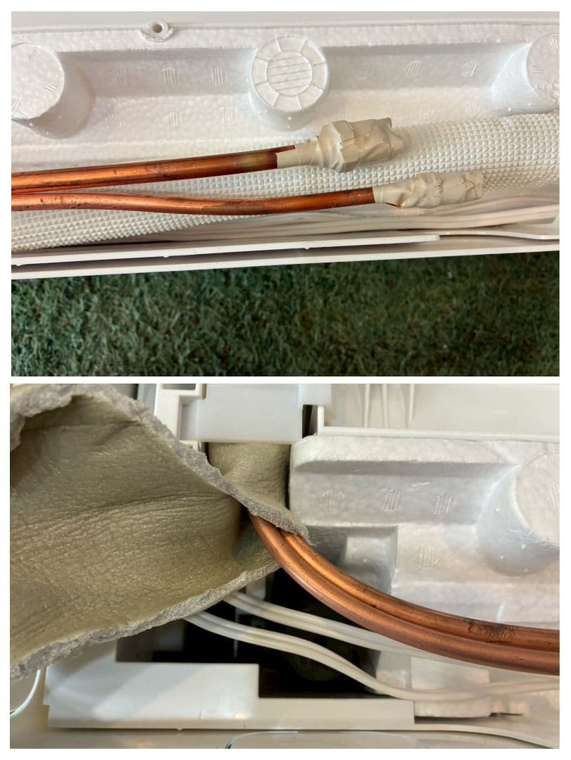 1976 コロナ【CSH-N2224R】2025年 6畳 エアコン 中古