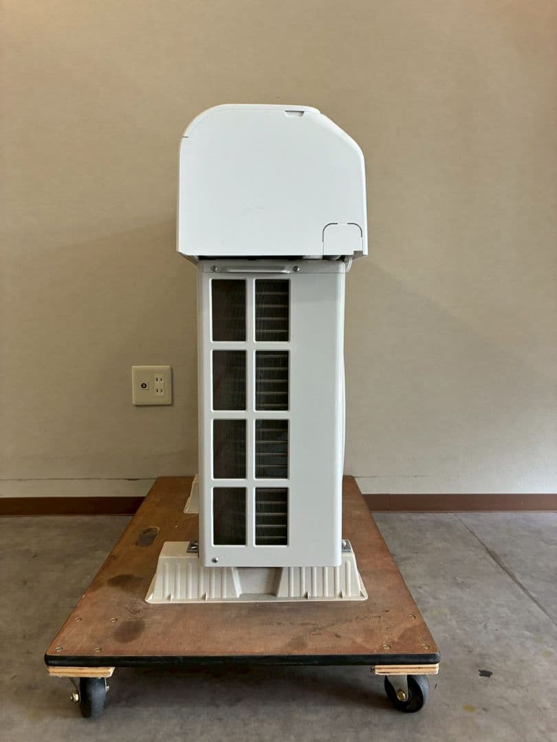 1976 コロナ【CSH-N2224R】2025年 6畳 エアコン 中古