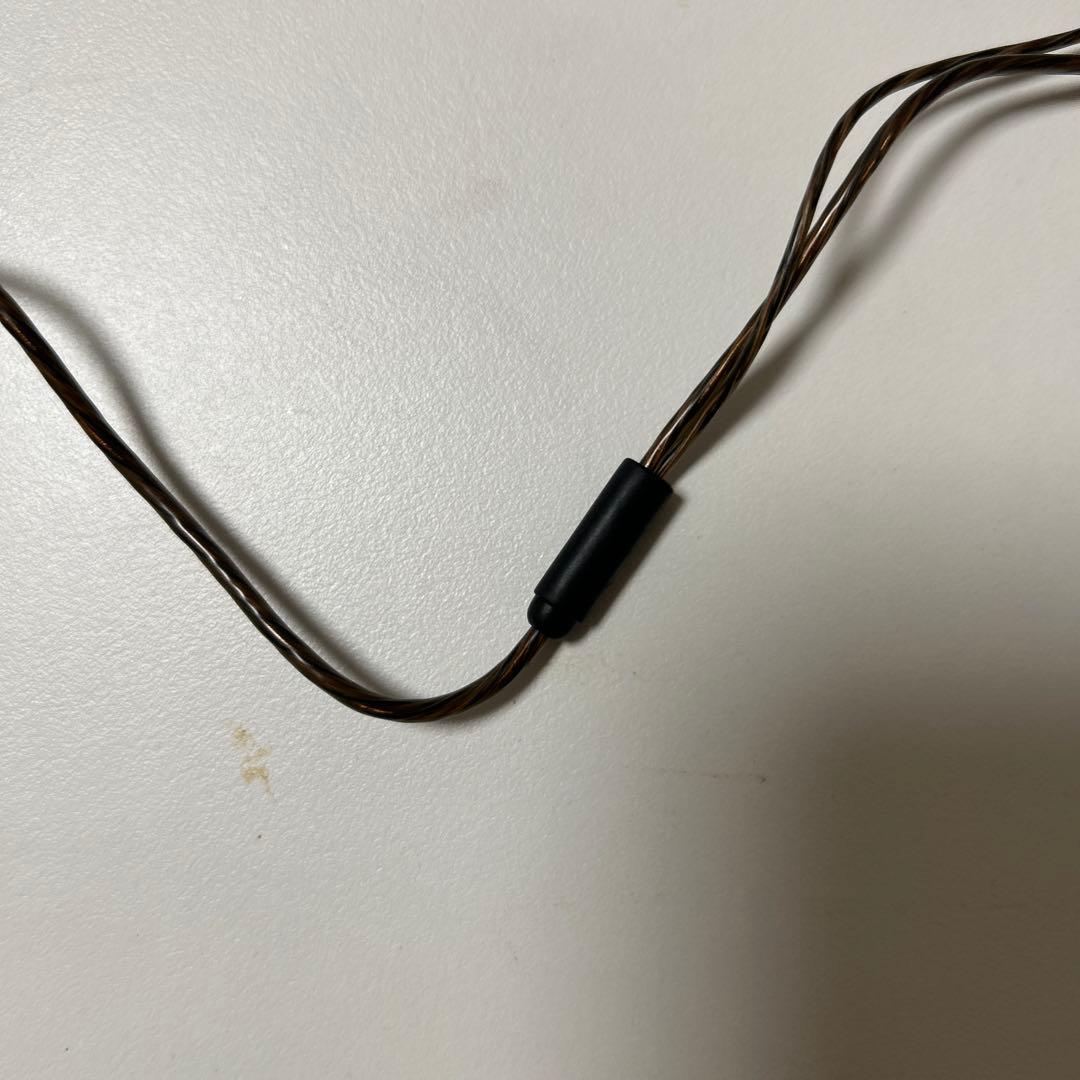 イヤホン Klipsch X12i