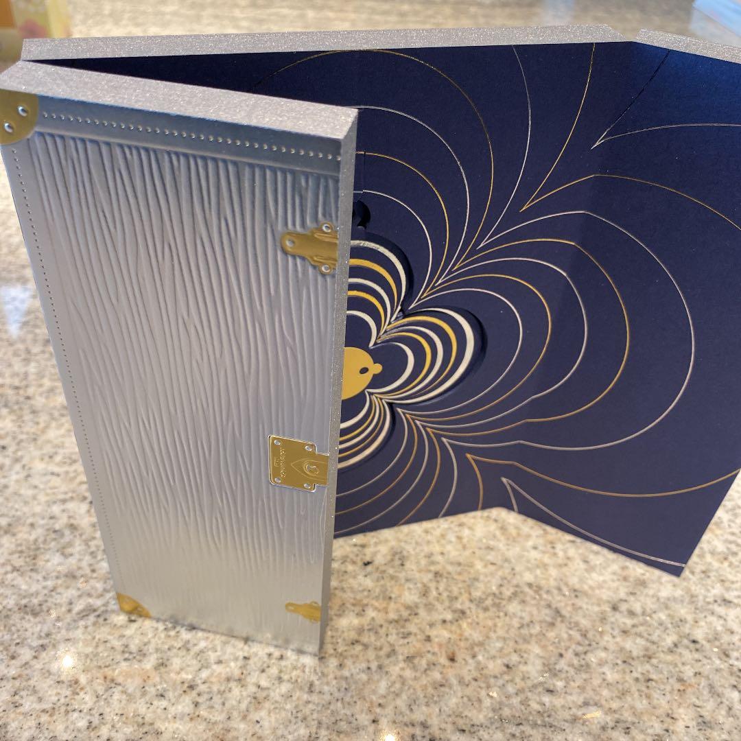 ルイヴィトン インテリア (非売品)